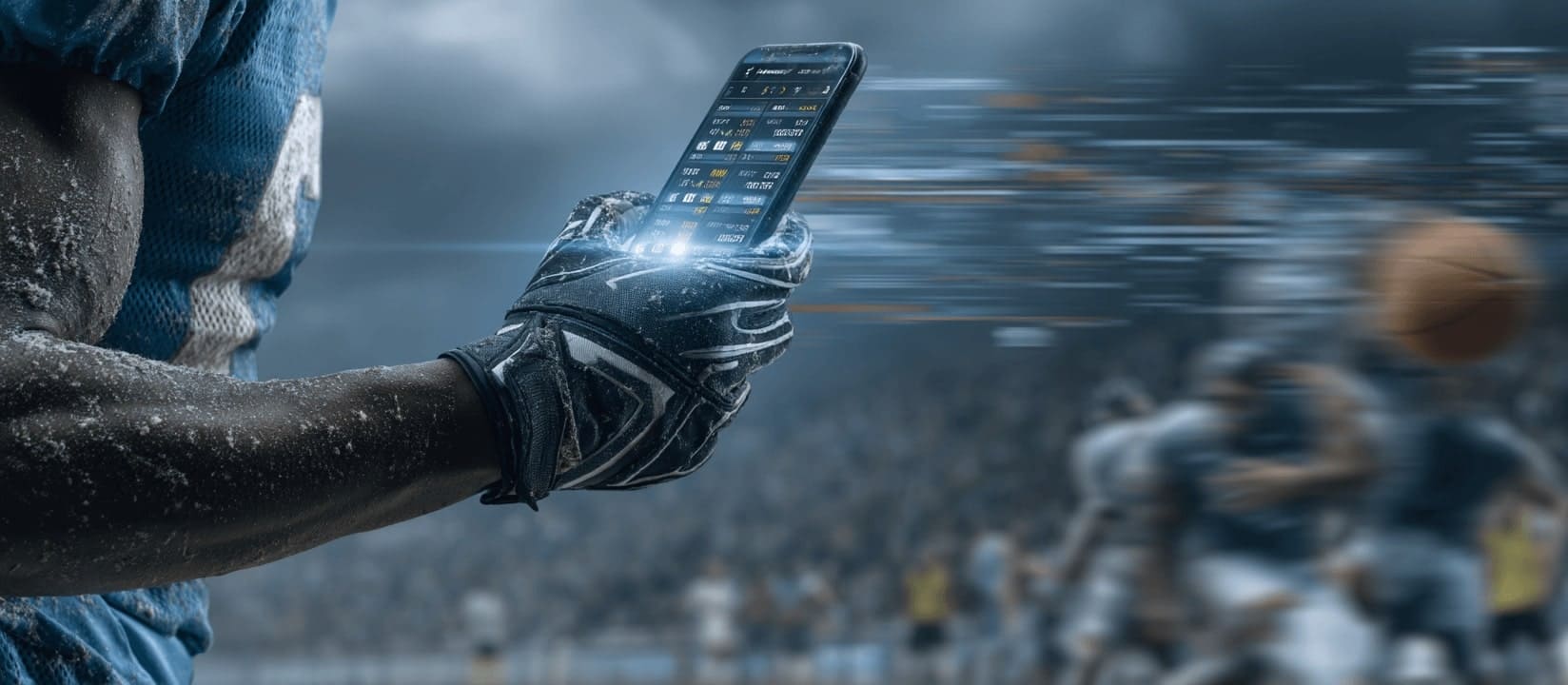 Nbaje Sports Betting