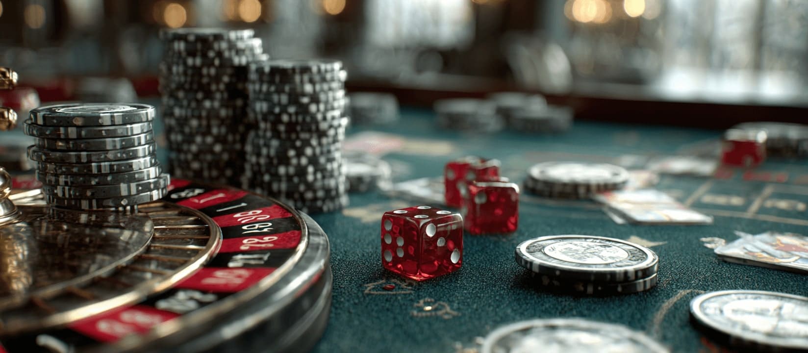 Nbaje Online Casino